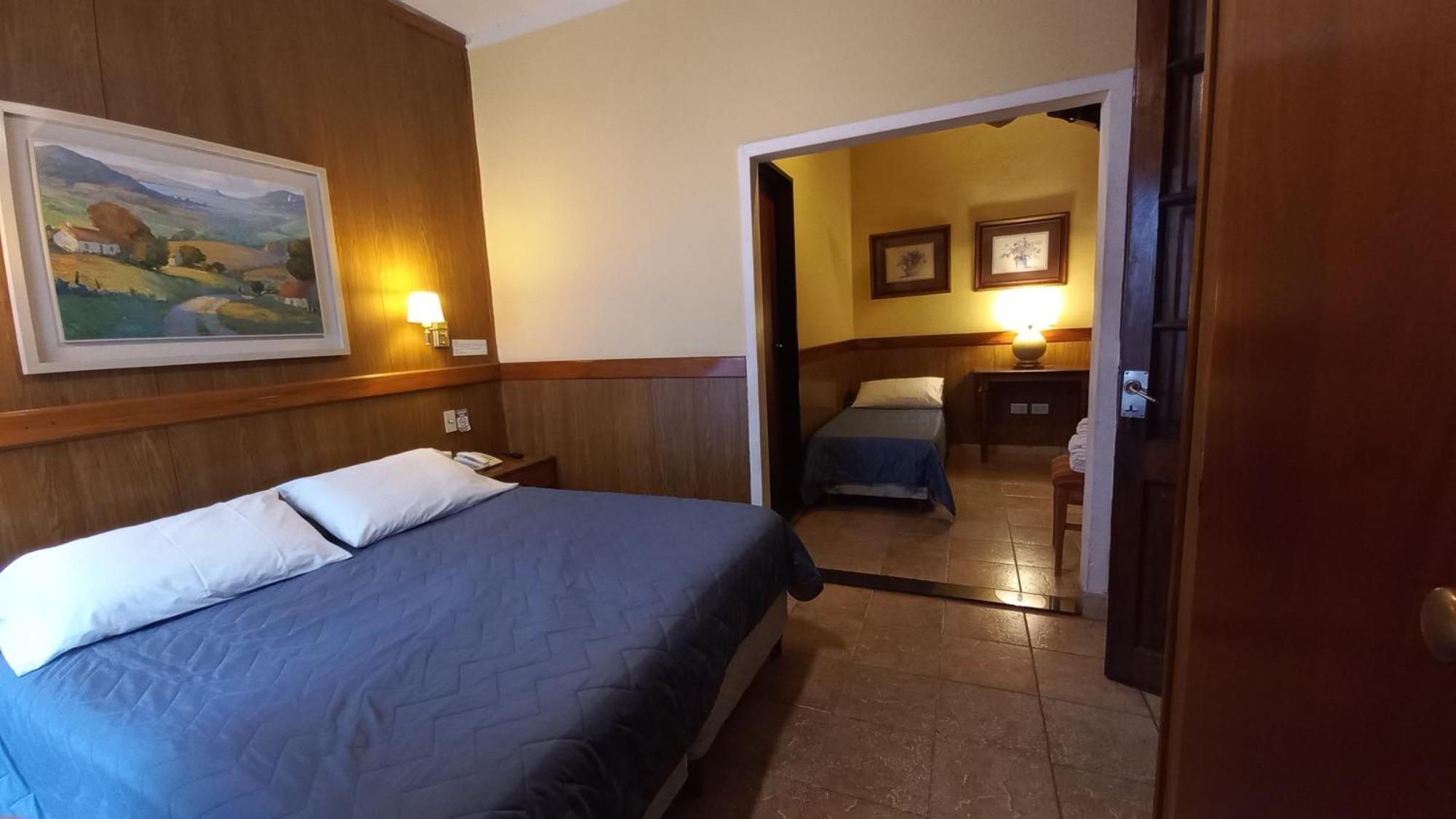 Cordoba Yolanda Hotel Esterno foto