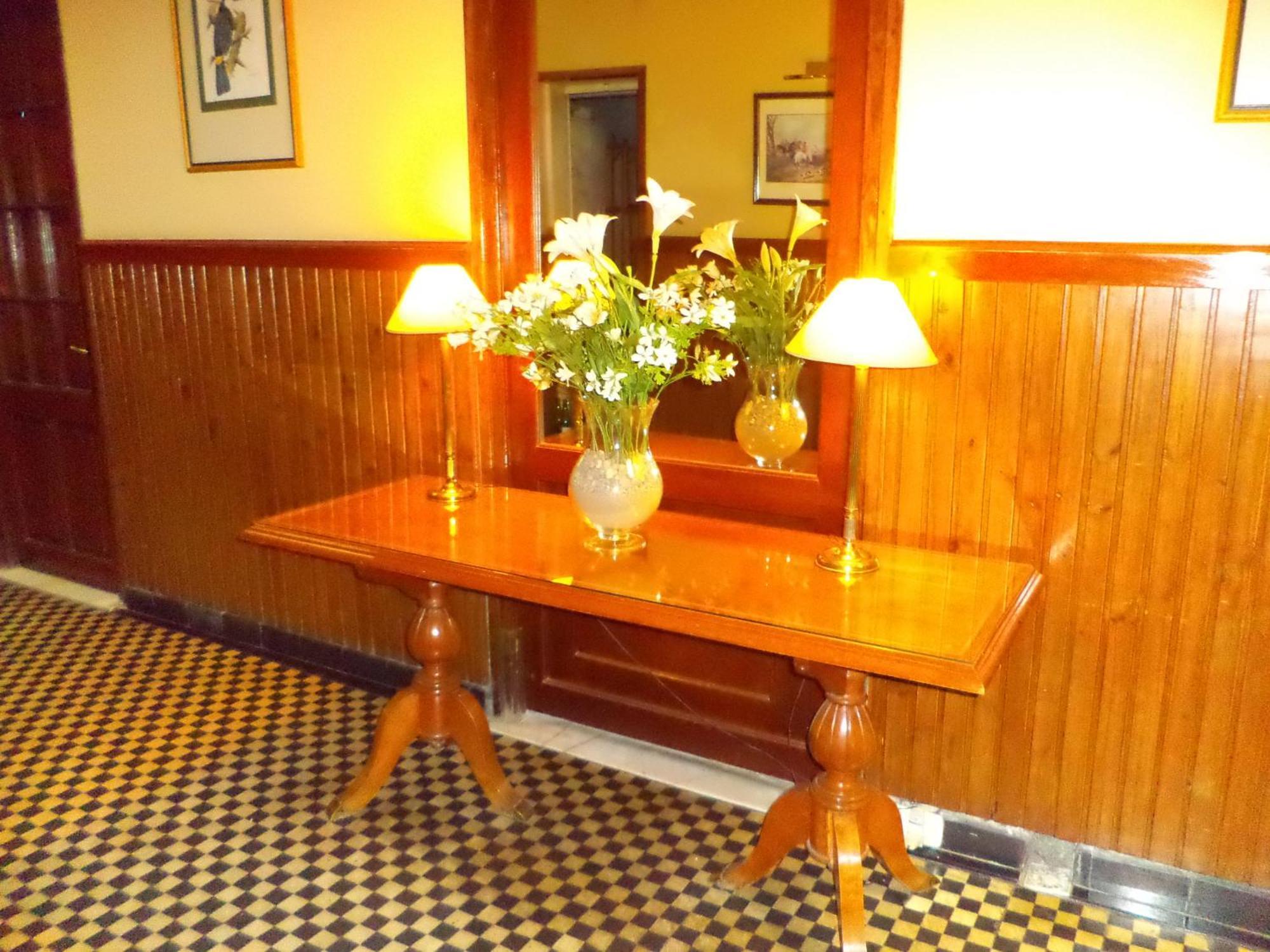Cordoba Yolanda Hotel Esterno foto